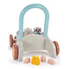 Ecoiffier - BB Abrick - Baby walker -kävelyttäjä - 4