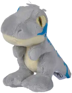 Simba Toys - Universal Pikkudino, pehmo, 12 cm, lajitelmassa 12 erilaista - 8