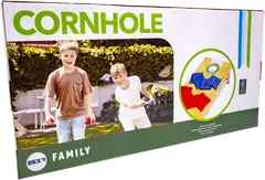 Bex Sport peli Cornhole Family - 2