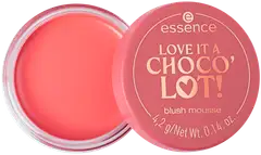 essence LOVE IT A CHOCO' LOT! Poskipunamousse - 2