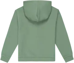 House lasten hupparitakki 23PH032601 - Hedge Green - 2