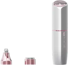 Pixiem ladattava karvanpoistaja DISCREET - 1