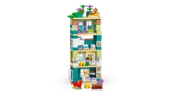 LEGO® DUPLO Town 10470 Nykyaikainen omakotitalo ja hahmot 3in1 - 12