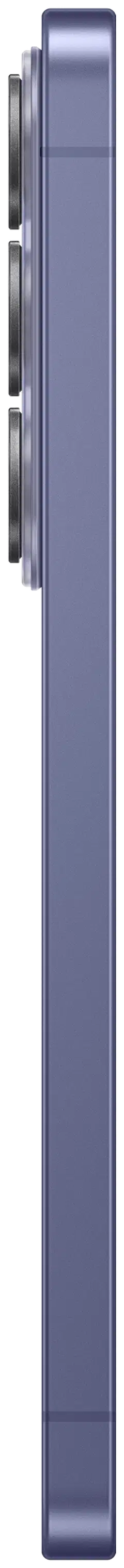 Samsung älypuhelin Galaxy S26 Cobalt Violet 512 GB - 8