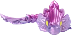 CrystaLynx Lohikäärme 22 cm - 7