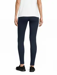 House naisten trikooleggingsit Lene - navy blazer - 3