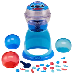 Squeeze Ball Creator Stitch - 3