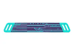 Logitech pelikuuloke Lightspeed G733 sininen - 22