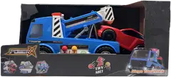 Power X Mega -hinausauto elektroninen - 1