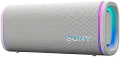 Sony Bluetooth kaiutin ULT FIELD 5, luonnonvalkoinen - 2