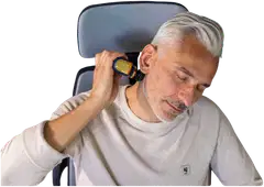 Medivon lihasvasara Titan Mini Pro - 12