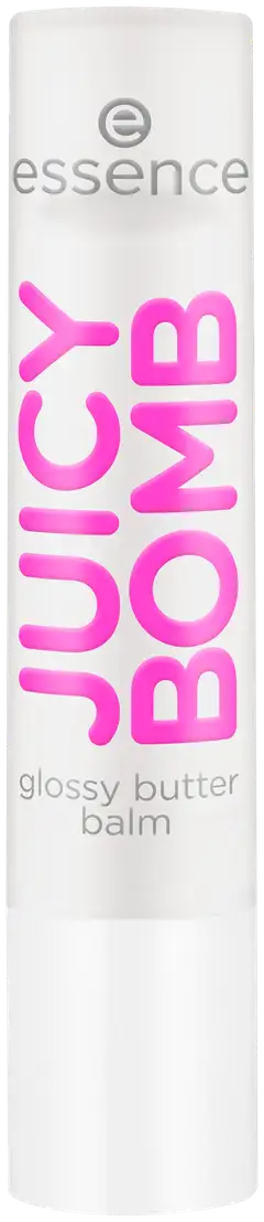 essence JUICY BOMB glossy butter balm 06 Wake Me Up Before You Coco 2.5 g - 1