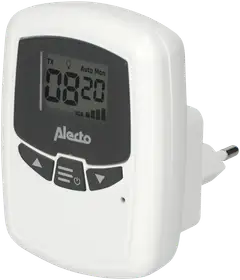 Alecto itkuhälytin - 2