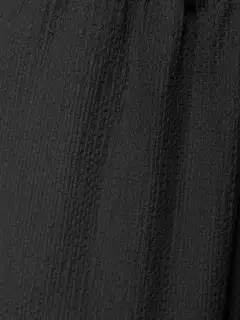 House naisten housut 222H261707 - BLACK - 5