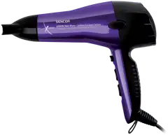 Sencor hiustenkuivain SHD 6600V - 1