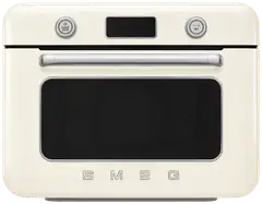 Smeg yhdistelmäuuni kerma COF01CREU - 1