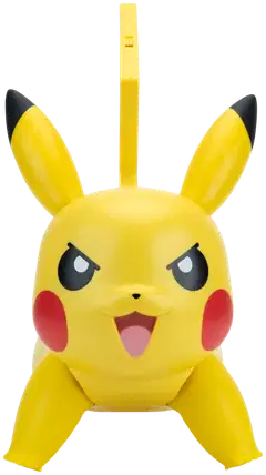 Pokémon Electro Ball Pikachu - 12