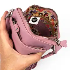 A. Eriksson pikkulaukku Helinä - 4