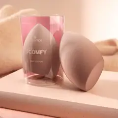 essence feelin' comfy giant sponge 01 My Safe Space Cloud 1 st - 5