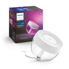 Philips Hue Iris -pöytävalaisin 8W 2000-6500K 570LM valkoinen - 3