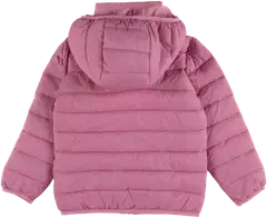 Ciraf lasten tuulenpitävä ja vettähylkivä kevytvanutakki 252C28261D - Pink - 2