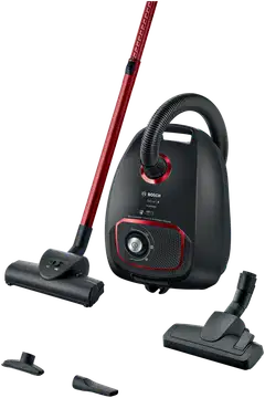 Bosch pölynimuri Serie 4 ProPower BGB41POW1 - 1