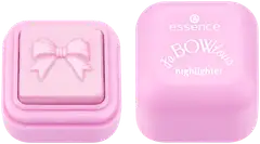 essence FaBOWlous highlighter 01 Get That Bow Glow! 3.2 g - 2