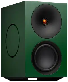 Cambridge Audio langaton aktiivikaiutinjärjestelmä L/R X vihreä - 2