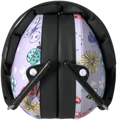 Banz suojakuuloke kids butterfly - 4