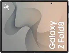 Samsung Älypuhelin Galaxy Z Fold8 1 TB Grafiitti - 2