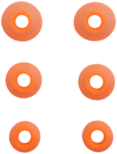 JBL langalliset Sport nappikuulokkeet 3,5mm liitännällä Endurance Run 3 valkoinen - 6