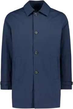 London Fog miesten trenssitakki 204L102503 - Navy Blazer - 1