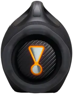 JBL Bluetooth kaiutin Boombox 4 musta - 3