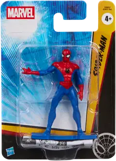 Avengers Value minihahmo kääntyvällä vyötäröllä 10 cm, erilaisia - 2