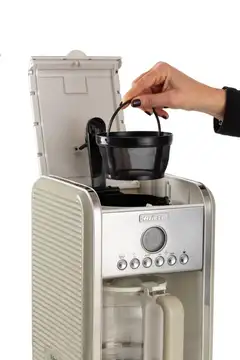 Ariete Vintage kahvinkeitin - 3