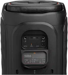 JBL Bluetooth kaiutin PartyBox 130 musta - 6
