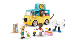 LEGO® LEGO Friends 42678 Lemmikkitarvikeauto - 12