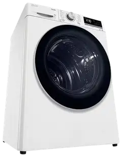 LG kuivausrumpu RH80V9AV7N 8kg valkoinen - 9