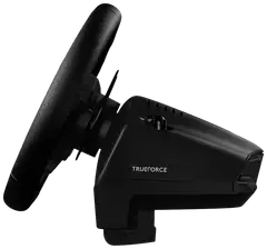 Logitech rattipoljinyhdistelmä for PS4 and PC G923 - 6