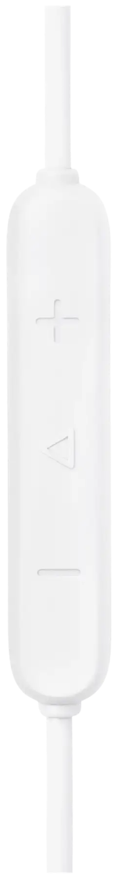 JBL langalliset Sport nappikuulokkeet 3,5mm liitännällä Endurance Run 3 valkoinen - 4