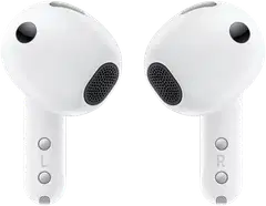 Samsung langattomat nappikuulokkeet Galaxy Buds4 valkoinen - 2