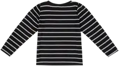 TEX naisten trikoopaita I997170 - BLACK 1 - 2