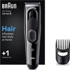 Braun Kotiparturi Series 5 HC5310 - 1