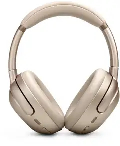 JBL langattomat vastamelukuulokkeet Tour One M3 latte - 5