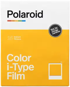 Polaroid filmi i-type ,double pack - 2