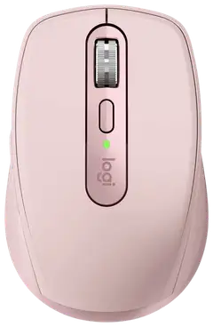 Logitech Hiiri MX Anywhere 3S - ruusu - 1