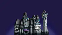 LEGO® Wednesday 76788 WEDNESDAY 76788 - 5