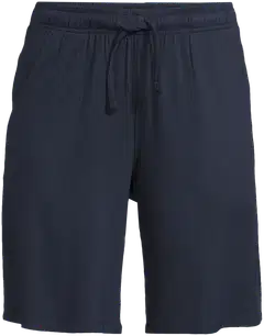 House naisten shortsit terry Viki - Navy Blazer - 2