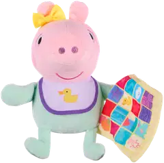 Pipsa Possu Pehmo Evie Ja Peitto - 2