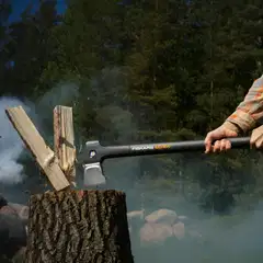 Fiskars X-series Ultra-halkaisukirves U28 - 4